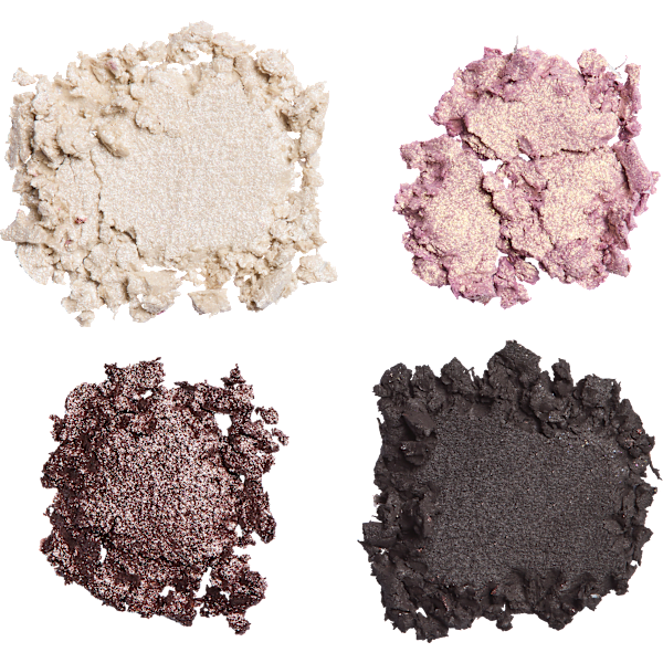Lidschattenpalette Bouncy Pop Moonlight REVOLUTION