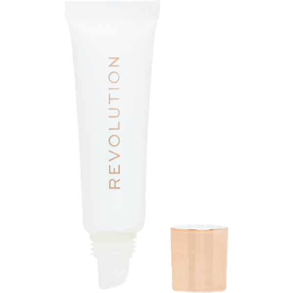 Lipgloss Juicy Peptide Lip Balm Clear Ice REVOLUTION