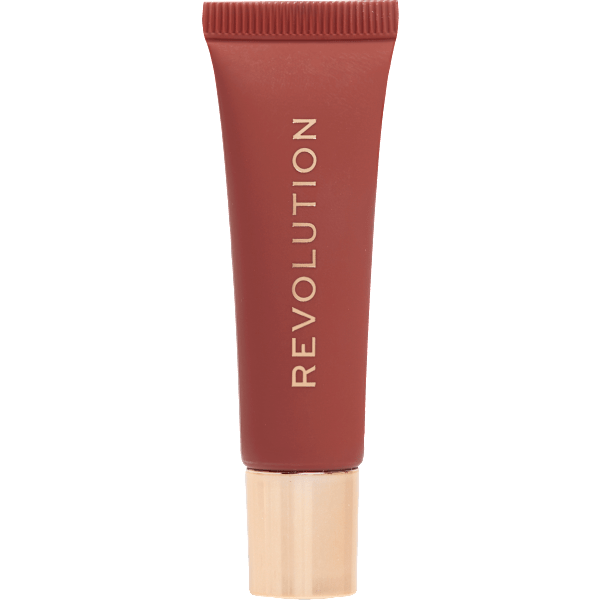 Lipgloss Juicy Peptide Lip Balm Nude Latte REVOLUTION
