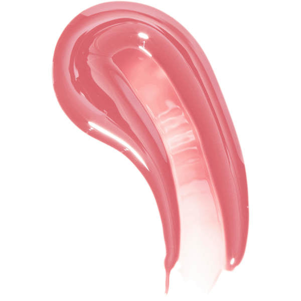 Lipgloss Pout Bomb Plumping Kiss Baby Pink REVOLUTION