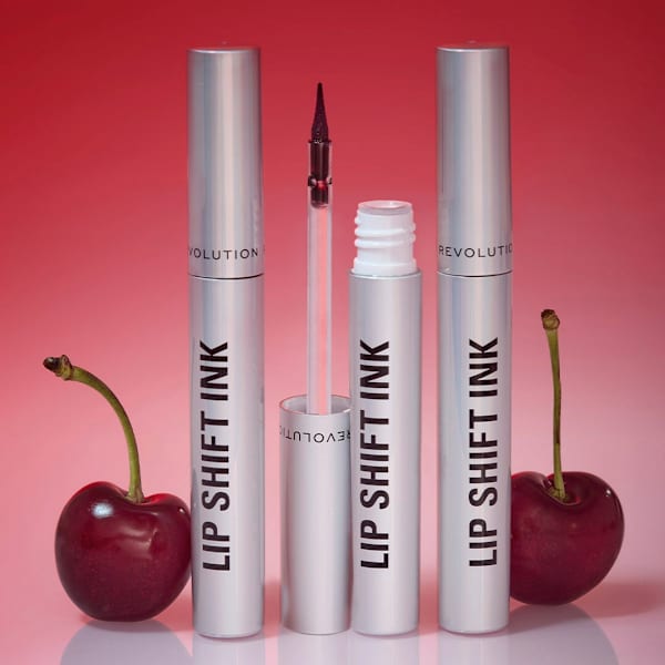 Lipliner Lip Shift Ink REVOLUTION