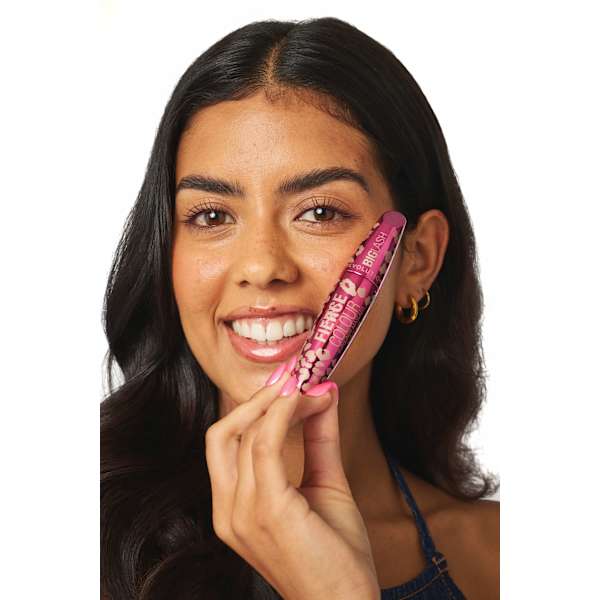 Mascara Big Lash Fierce Cherry Coded REVOLUTION