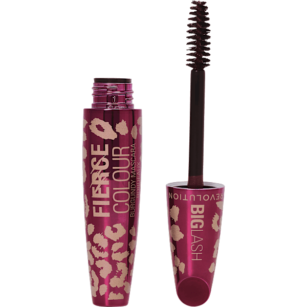Mascara Big Lash Fierce Cherry Coded REVOLUTION