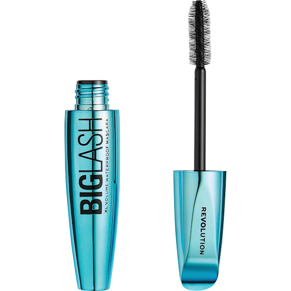 Mascara Big Lash XL Volume Waterproof REVOLUTION