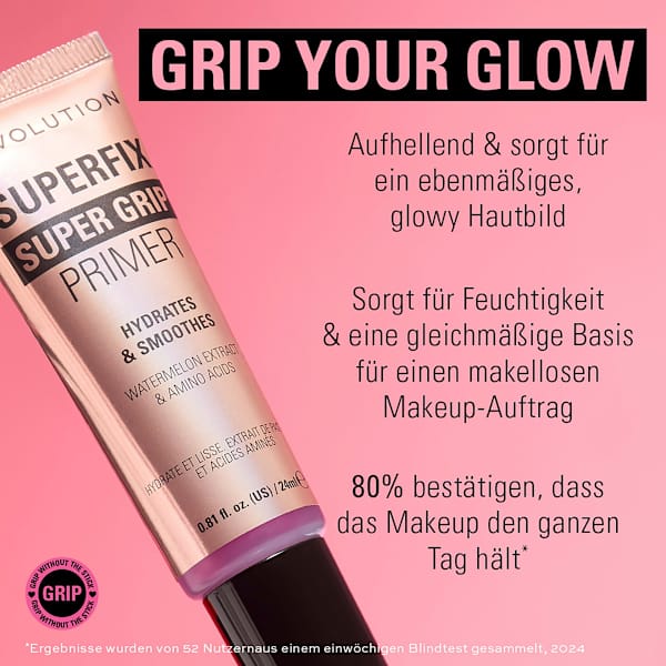 Primer Superfix Grip REVOLUTION