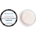 Setting Puder Ultra Velvet HD Matte Loose Talc Free Translucent REVOLUTION