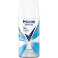 Antitranspirant Deospray Nonstop Protection Cotton Dry, Reisegröße Rexona