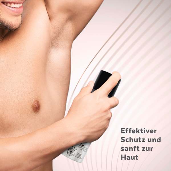 Antitranspirant Deospray Maximum Protection Cobalt Dry Rexona men