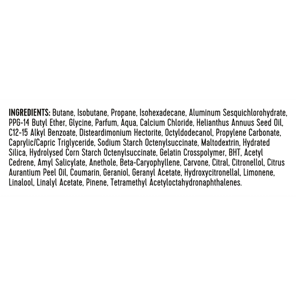 Antitranspirant Deospray Maximum Protection Cobalt Dry Rexona men