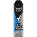 Antitranspirant Deospray Maximum Protection Cobalt Dry Rexona men
