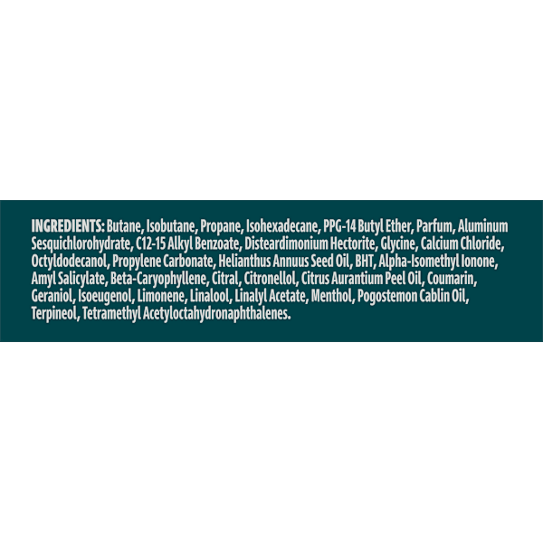 Antitranspirant Deospray Nonstop Protection Invisible Ice Fresh Rexona men