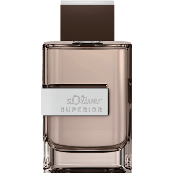 After Shave Superior s.Oliver
