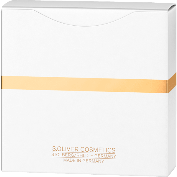  Selection Eau de Toilette s.Oliver