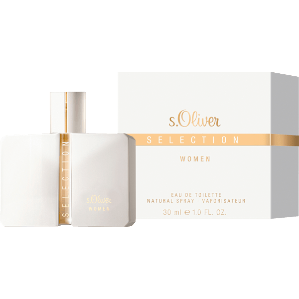  Selection Eau de Toilette s.Oliver