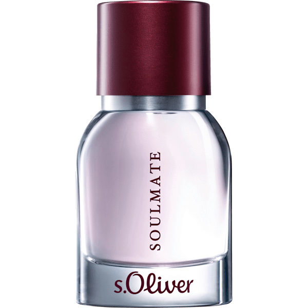 Soulmate Eau de Parfum s.Oliver