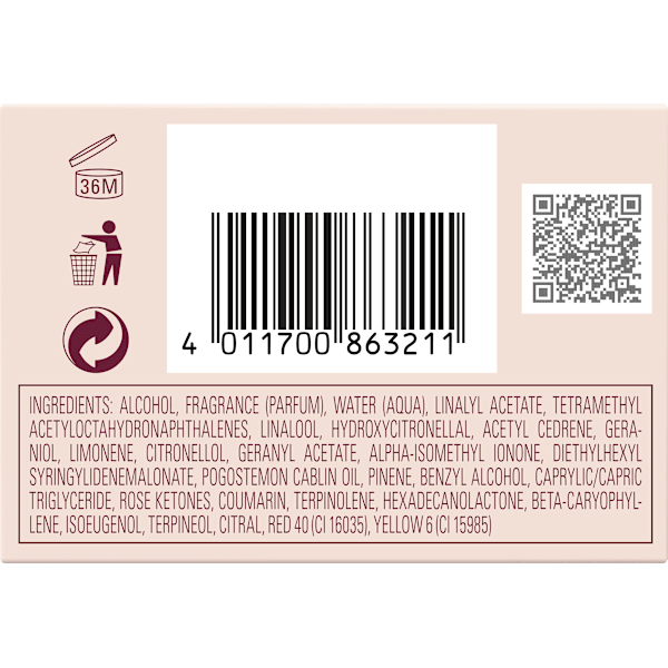 Soulmate Eau de Parfum s.Oliver