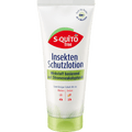Insektenschutzlotion mit Zitroneneukalyptusöl S-QUiTO free