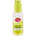 Insektenschutzspray Lemongrass Comfort S-QUiTO free