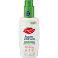 Insektenschutzspray tropisch S-QUiTO free