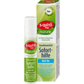 Insektenstich Roll-on, Soforthilfe Kräuterfluid S-QUiTO free