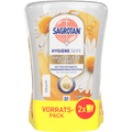 Flüssigseife No Touch Kamille Hydra Care, Nachfüllpack (2x250 ml) Sagrotan