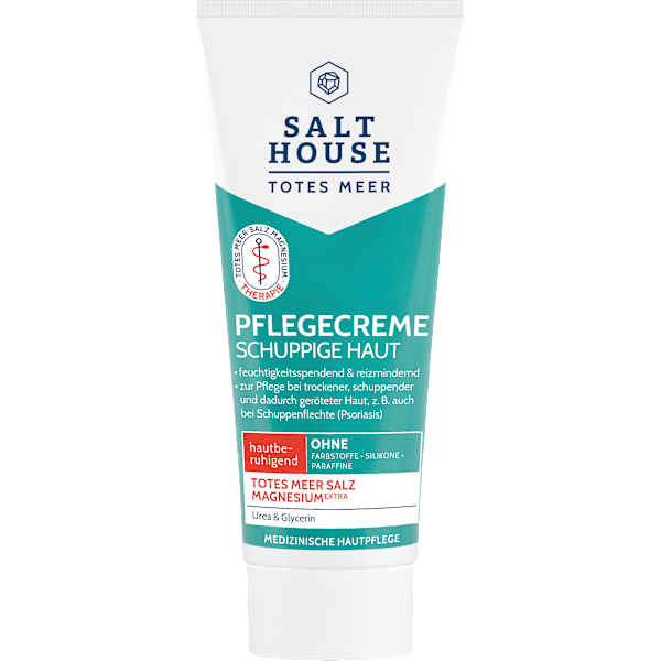 Pflegecreme Schuppige Haut Salthouse