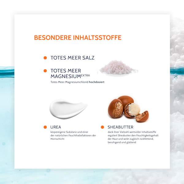 Pflegecreme sehr trockene Haut Salthouse