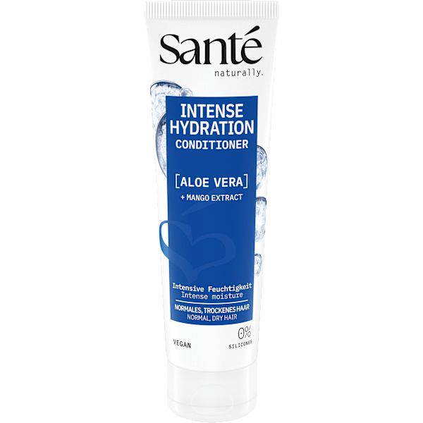 Conditioner Intense Hydration Santé naturally.