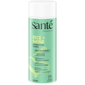 Toner Rice & Shine Hydration Santé naturally.