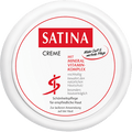 Gesichtscreme pflegend Satina