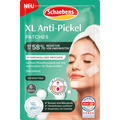 Anti- Pickel Patches XL, 6 Anwendungen Schaebens