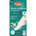 Fußmaske Socken intensive Pflege mit Sheabutter & Macadamia (1 Paar) Schaebens