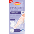 Fußmaske Socken Ultra Sensitive (1 Paar) Schaebens