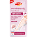 Fußmaske Socken verwöhnend (1 Paar) Schaebens