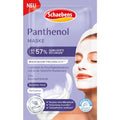 Gesichtsmaske Panthenol (2x5 ml) Schaebens