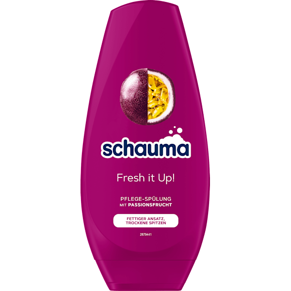 Conditioner Fresh it up! schauma