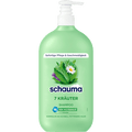 Shampoo 7 Kräuter schauma