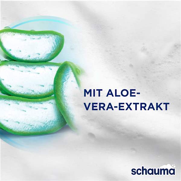 Shampoo Anti-Schuppen Classic schauma