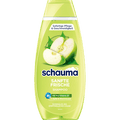 Shampoo Sanfte Frische schauma