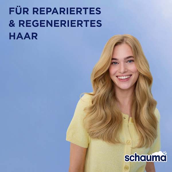 Sprüh-Conditioner Repair & Pflege schauma