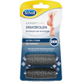 Ersatzrollen Hornhautentferner (Stufe 4) ultra stark Scholl