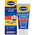 Fußcreme Schrundensalbe active repair mit Urea & Keratin Scholl