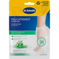Fußmaske Socken mit Aloe Vera (1 Paar) Scholl