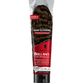 Farb-Glanzbehandlung Glossing Schokobraun Schwarzkopf Brillance