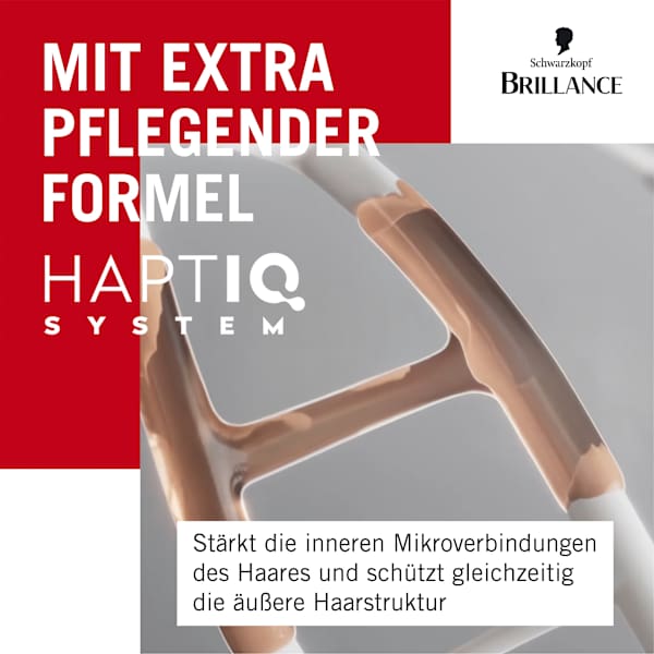 Haarfarbe 859 Violette Wildseide Schwarzkopf Brillance