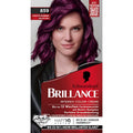 Haarfarbe 859 Violette Wildseide Schwarzkopf Brillance