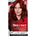 Haarfarbe 872 Intensivrot Schwarzkopf Brillance