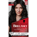 Haarfarbe 890 Schwarz Schwarzkopf Brillance