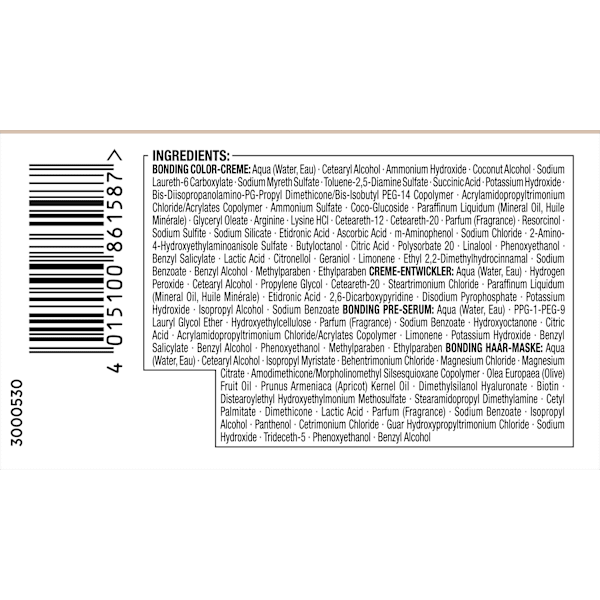 Haarfarbe 5-1 Kühles Braun Schwarzkopf CREME SUPREME