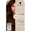 Haarfarbe 5-60 Schokobraun Schwarzkopf CREME SUPREME